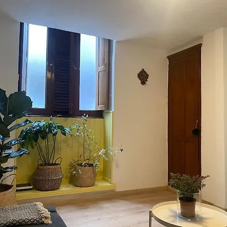 Apartment 5 Minutes To The Beach - Casa Maria Las Palmas de Gran Canaria