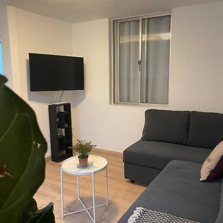 Apartment 5 Minutes To The Beach - Casa Maria