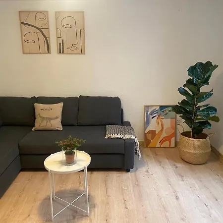 5 Minutes To The Beach - Casa Maria * Las Palmas de Gran Canaria