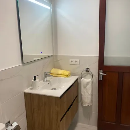5 Minutes To The Beach - Casa Maria Apartment Las Palmas de Gran Canaria